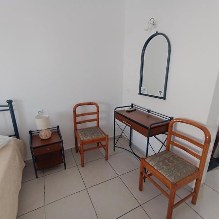 Meropi Rooms Камараи Экстерьер фото